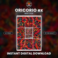 Printable Extended Artwork • Pokémon • Oricorio MEP 024
