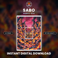 Printable Extended Artwork • One Piece • Sabo SP PRB02-014