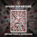 Printable Extended Artwork • One Piece • Divine Departure OP10-019