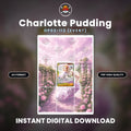 Printable Extended Artwork • One Piece • Charlotte Pudding OP03-112